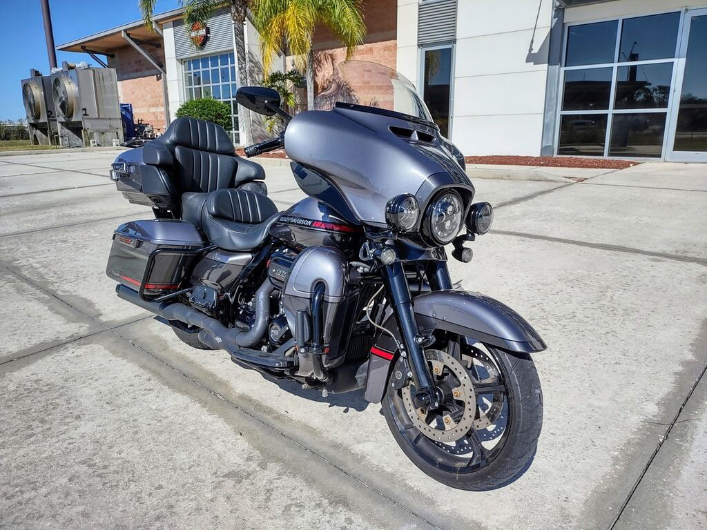 CVO® Limited