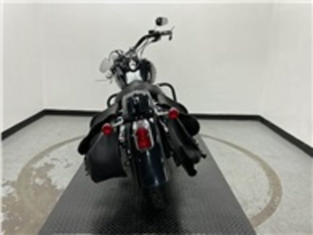 Softail®  Springer® Classic