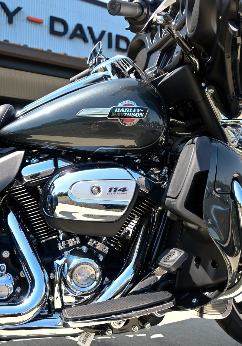 Tri Glide® Ultra