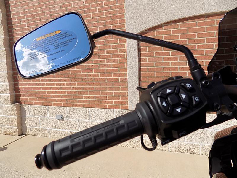 Pan America® 1250 ST