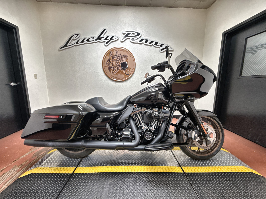 Road Glide® ST