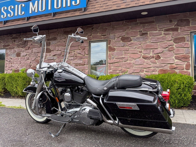Road King® Classic
