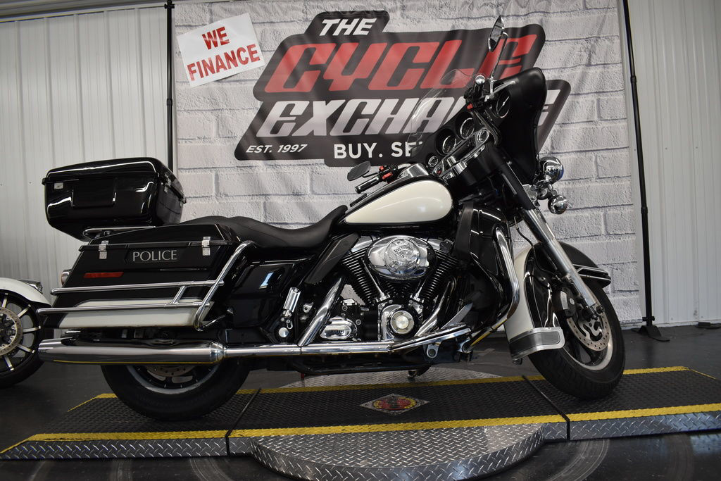 Electra Glide® Standard
