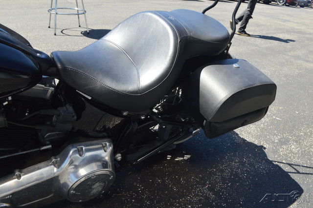 Softail® Slim®