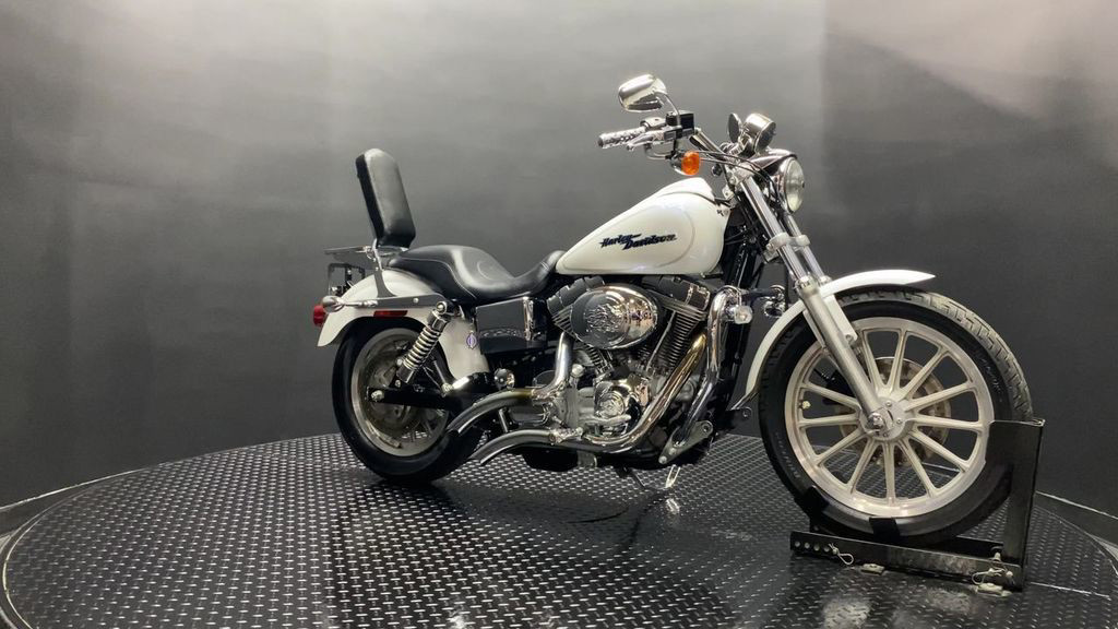 Dyna® Super Glide®