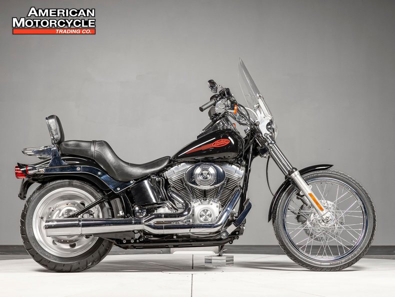 Softail® Standard