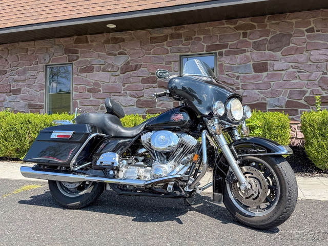 Electra Glide® Standard