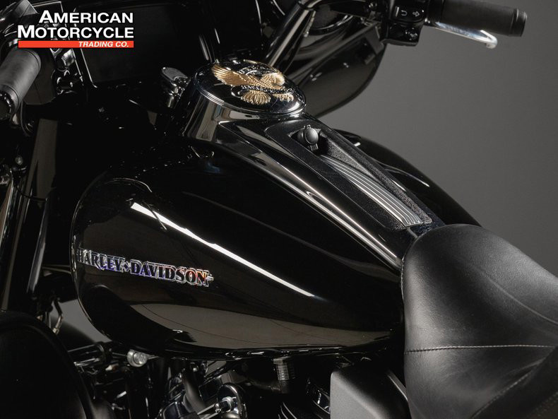 Electra Glide® Ultra® Limited