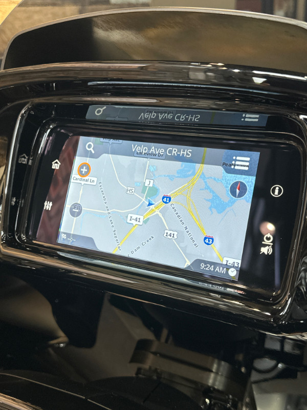 Road Glide® 3