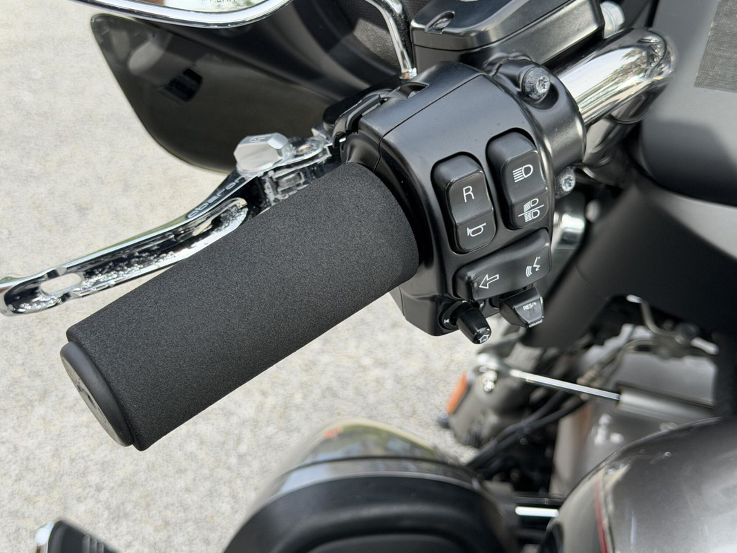 Tri Glide® Ultra