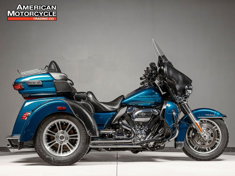 Tri Glide® Ultra