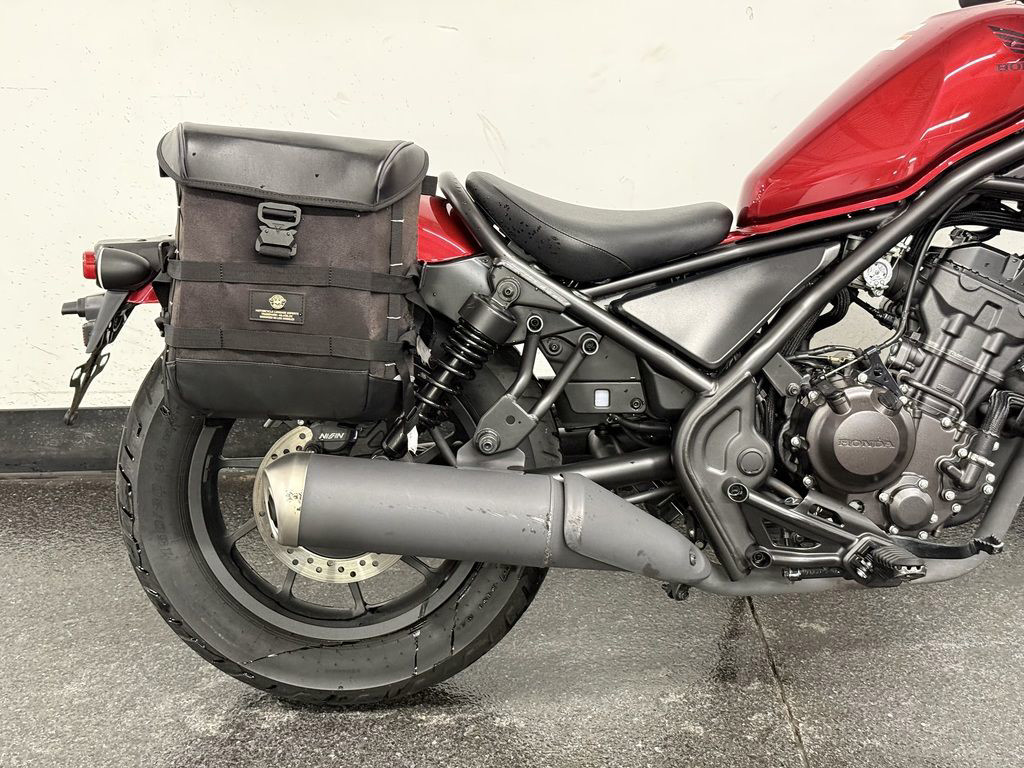 Rebel 300