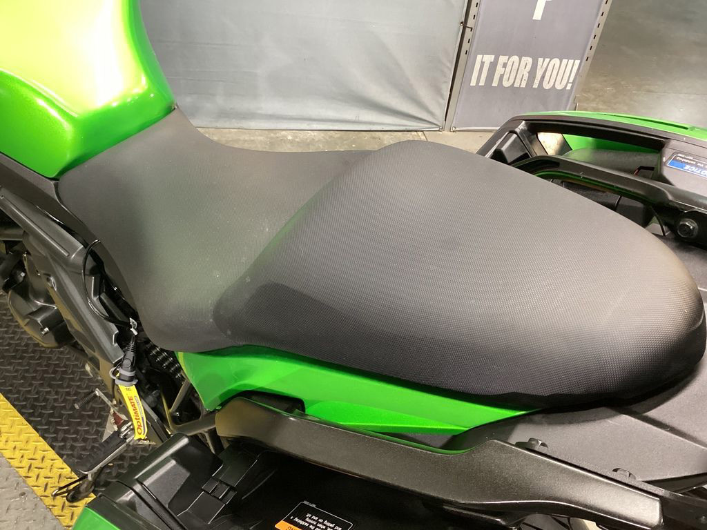 Versys® 650 LT