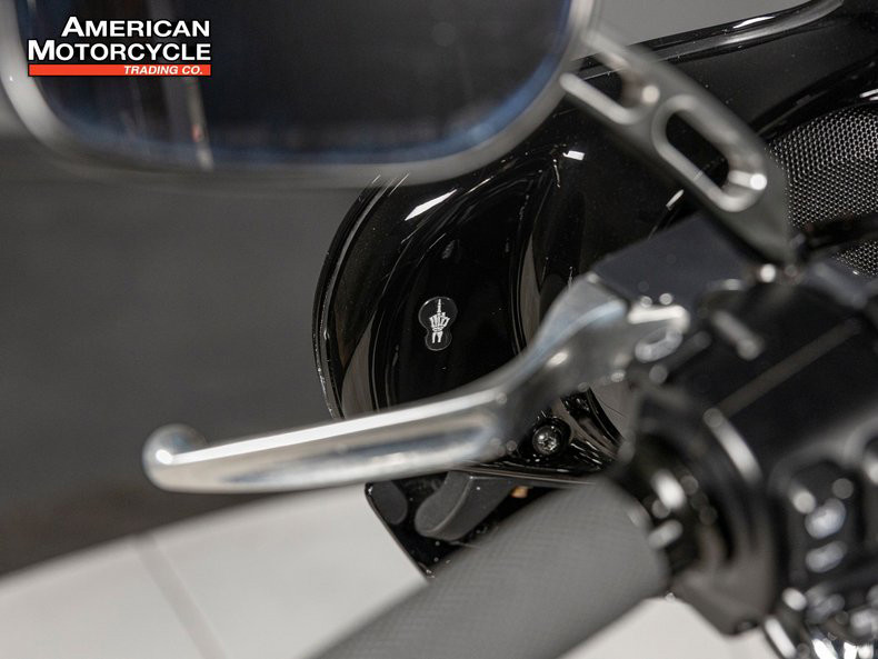 Street Glide® Special