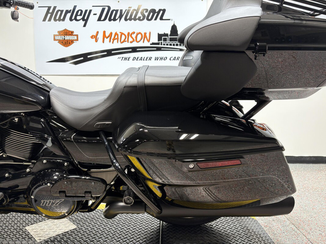 Road Glide® Limited