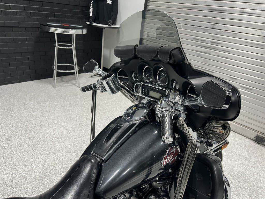 Electra Glide® Ultra Classic®