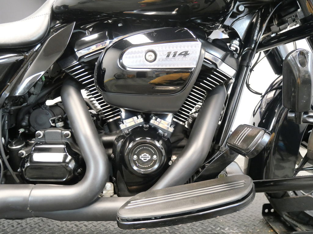 Street Glide® Special