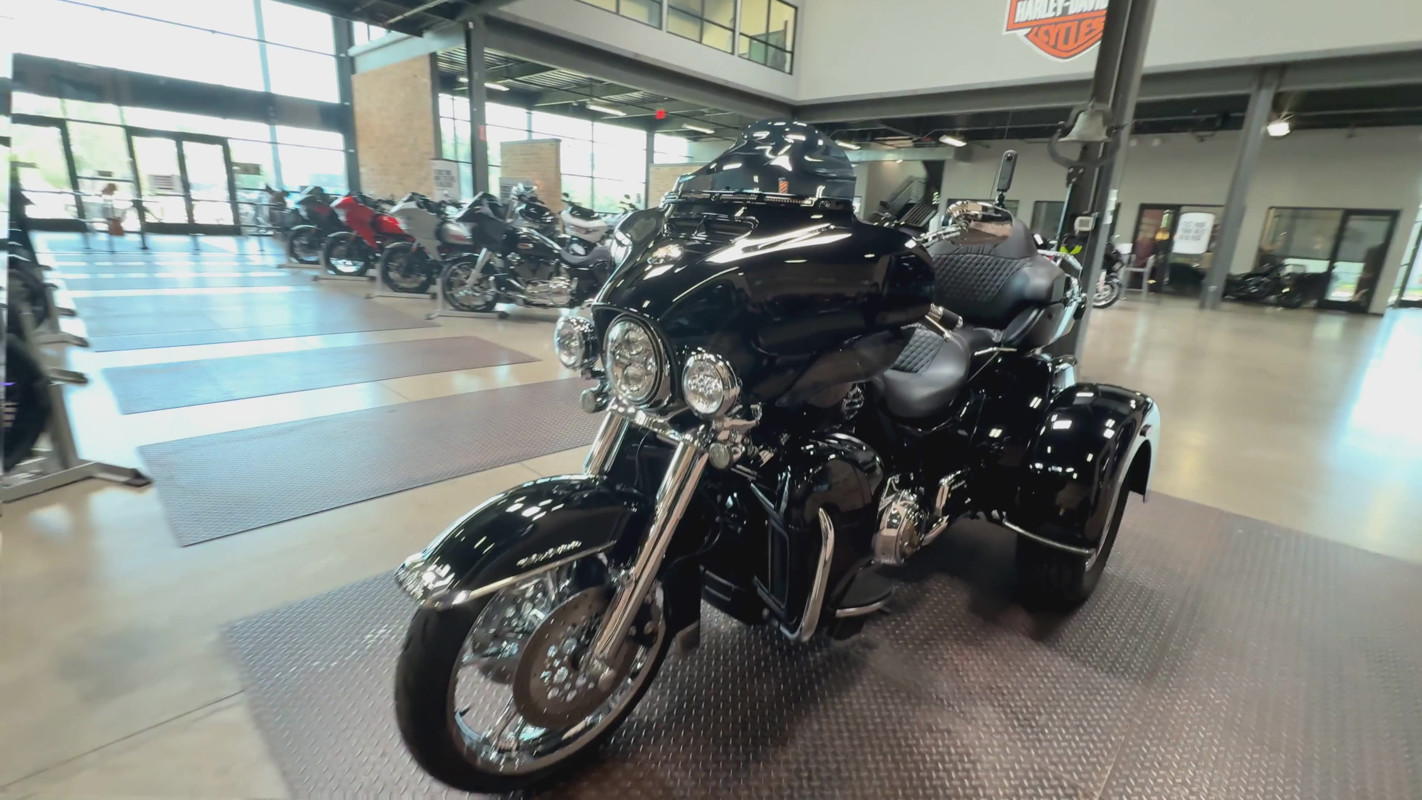 Tri Glide® Ultra