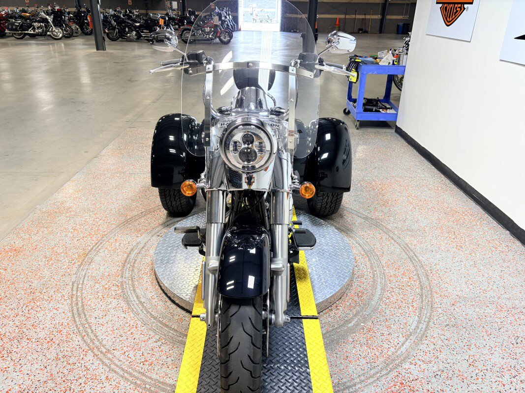 Freewheeler®