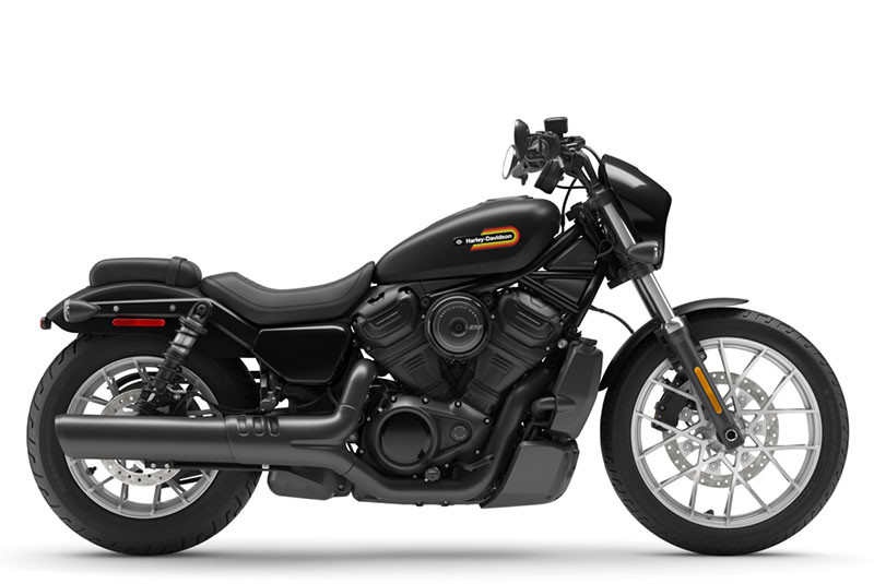 Nightster Special
