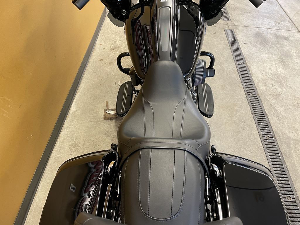 Road Glide® Special