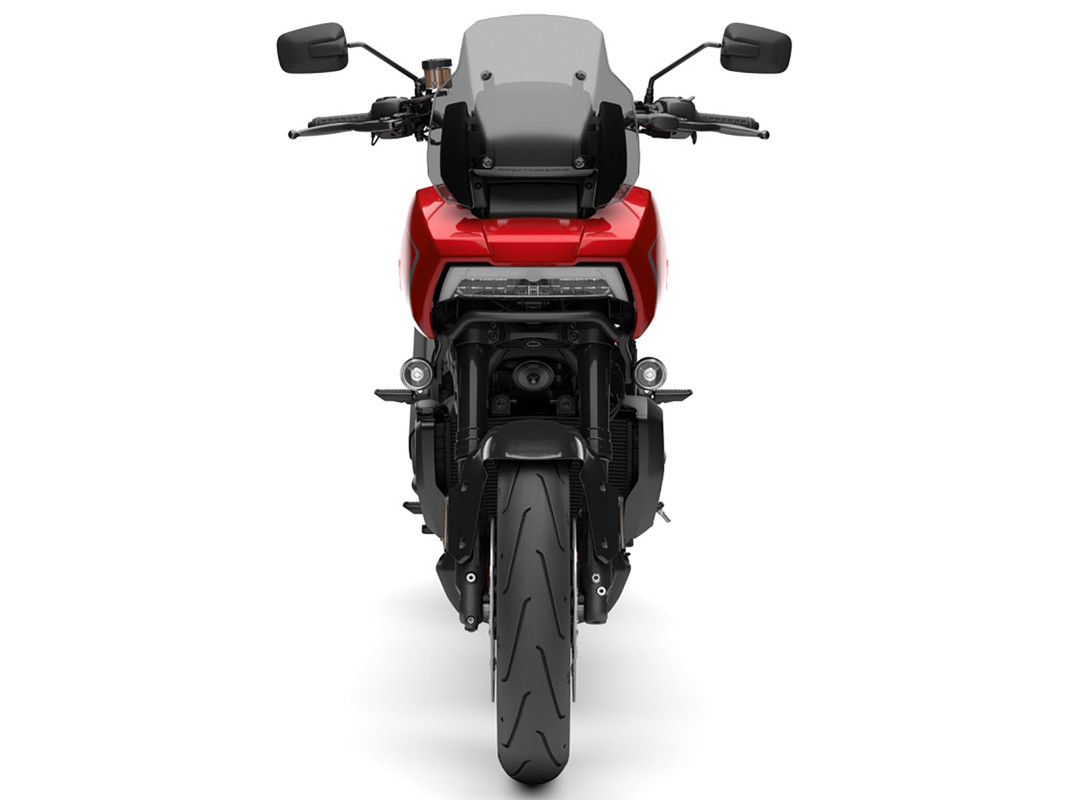 Pan America® 1250 ST