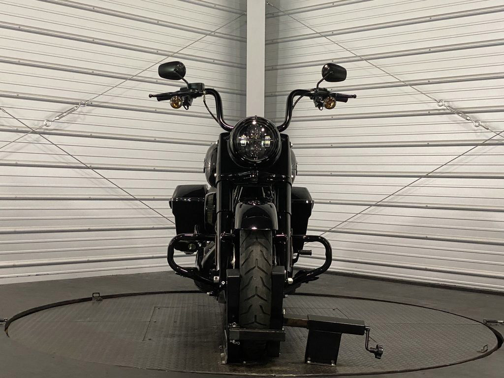 Road King® Special