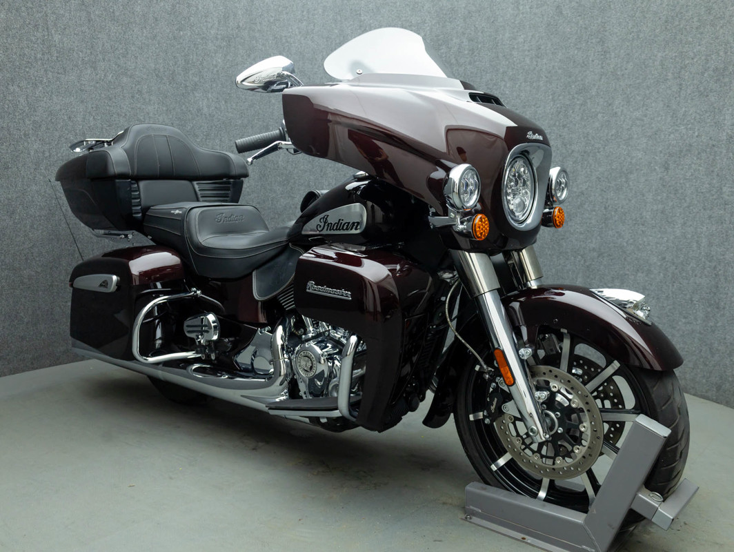 Roadmaster Limited