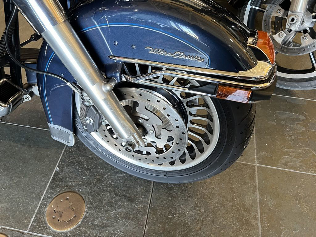 Electra Glide® Ultra Classic® 