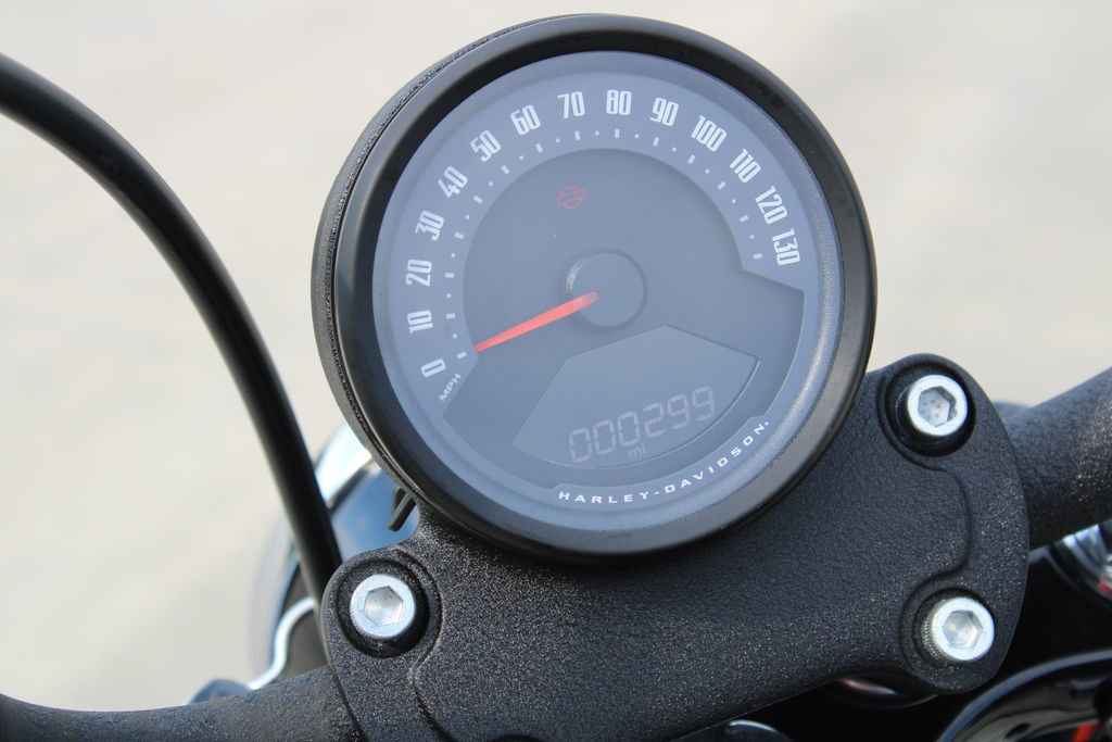 Street Bob®
