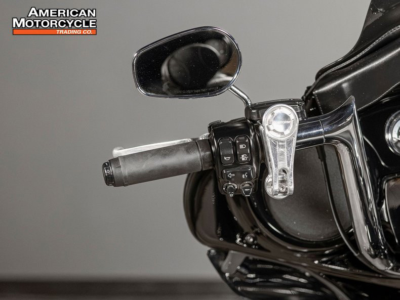 Electra Glide® Ultra® Limited