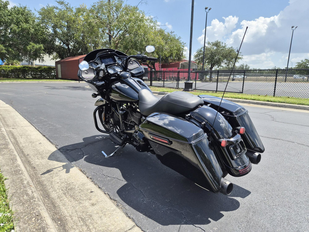 Road Glide® Special