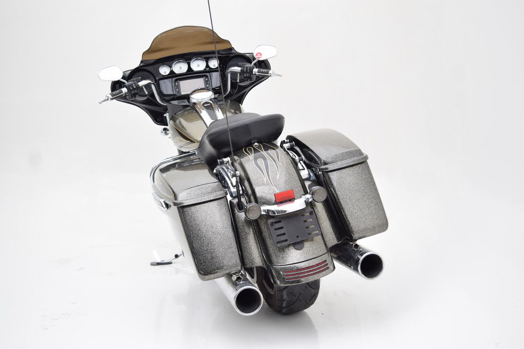 Street Glide® Special