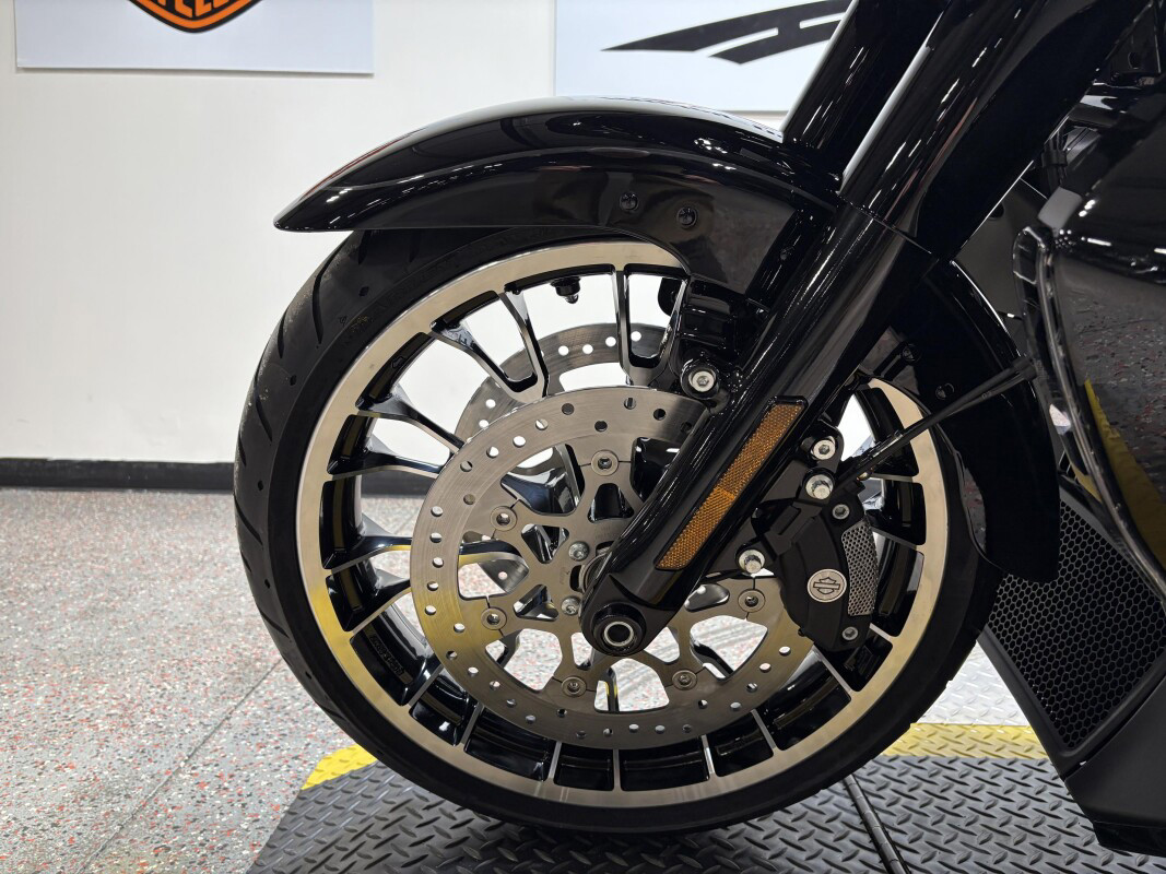 Road Glide® Limited