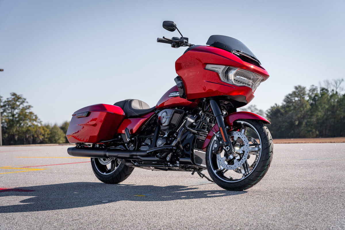 Road Glide®
