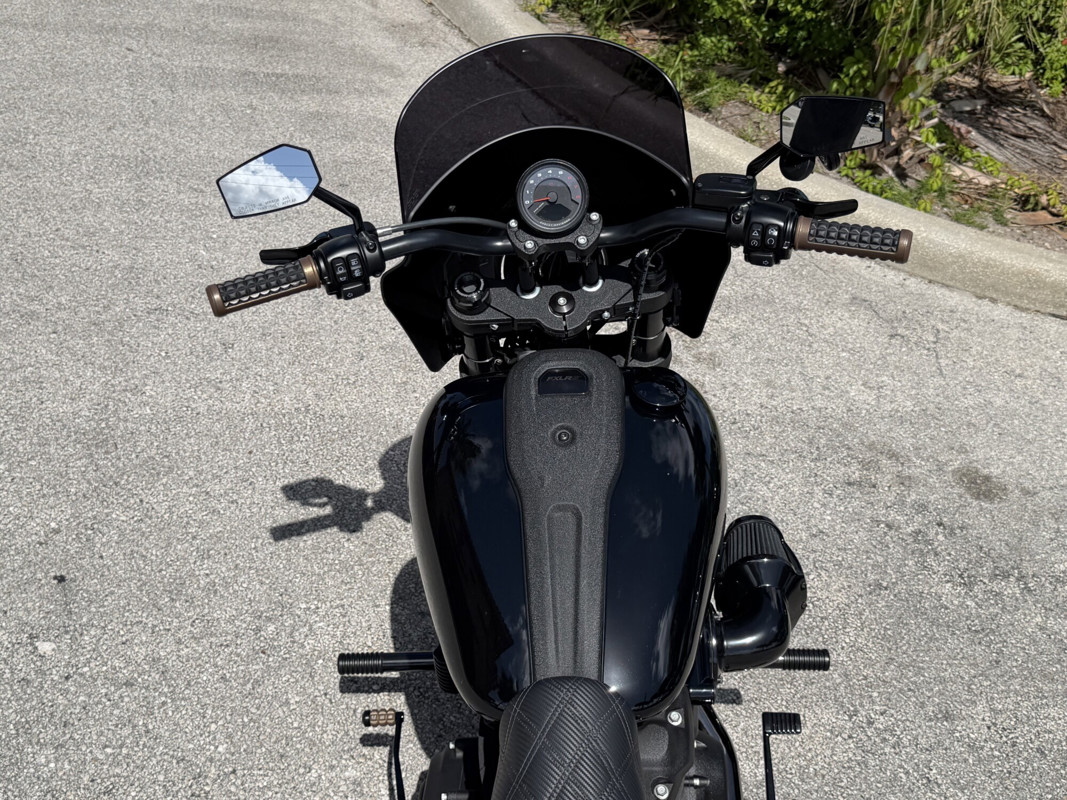 Low Rider® S