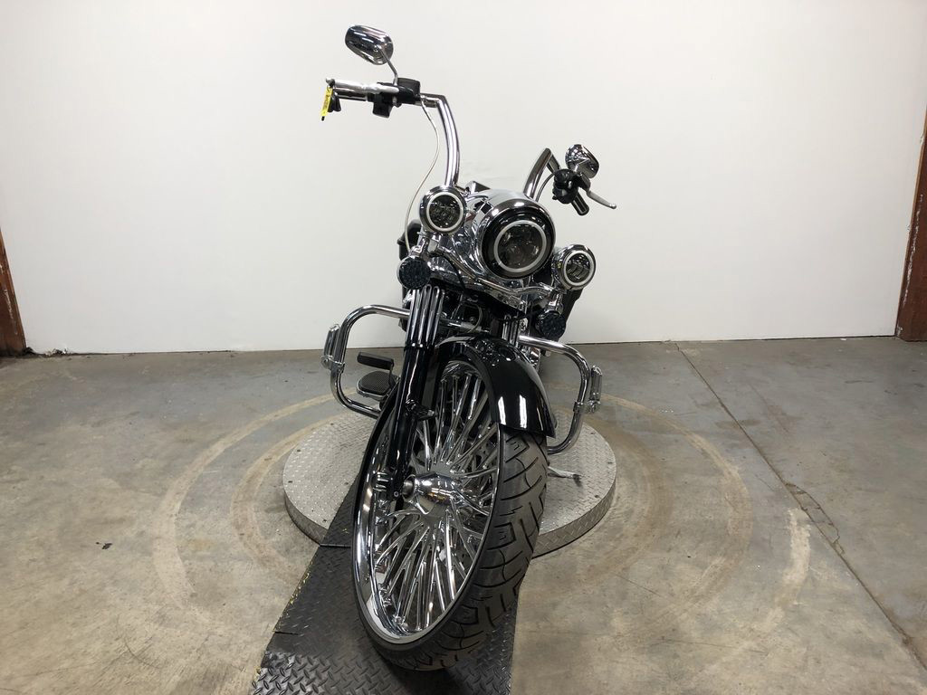 Road King®