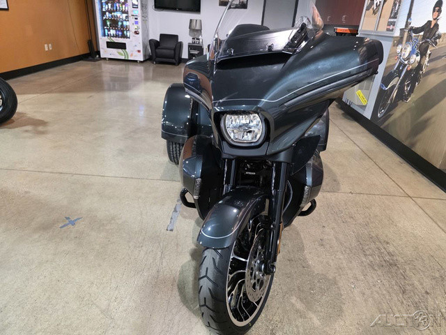 Street Glide® 3 Limited