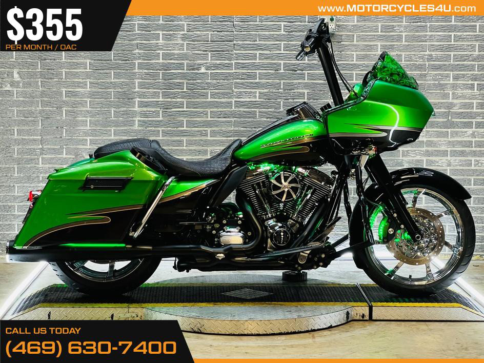 Road Glide®
