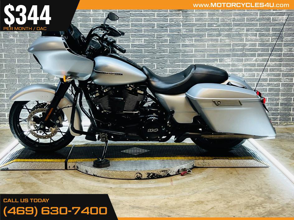 Road Glide® Special