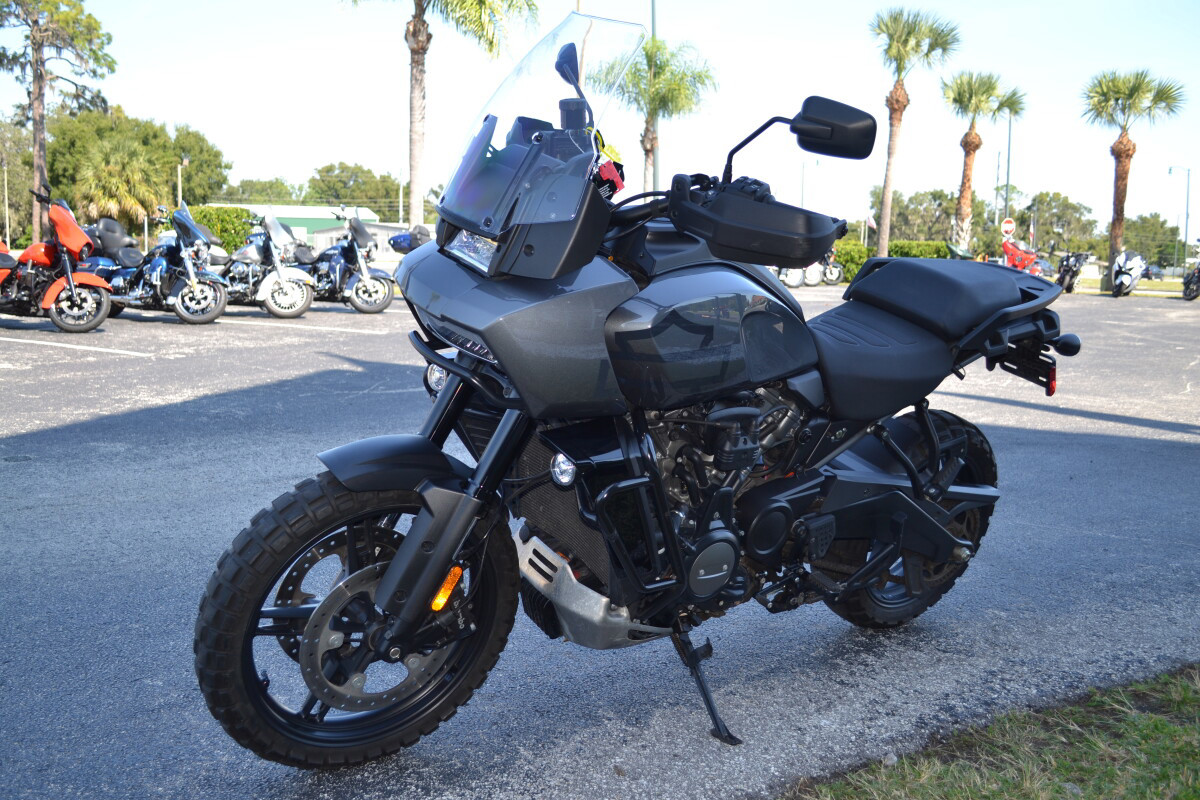 Pan America® 1250 Special