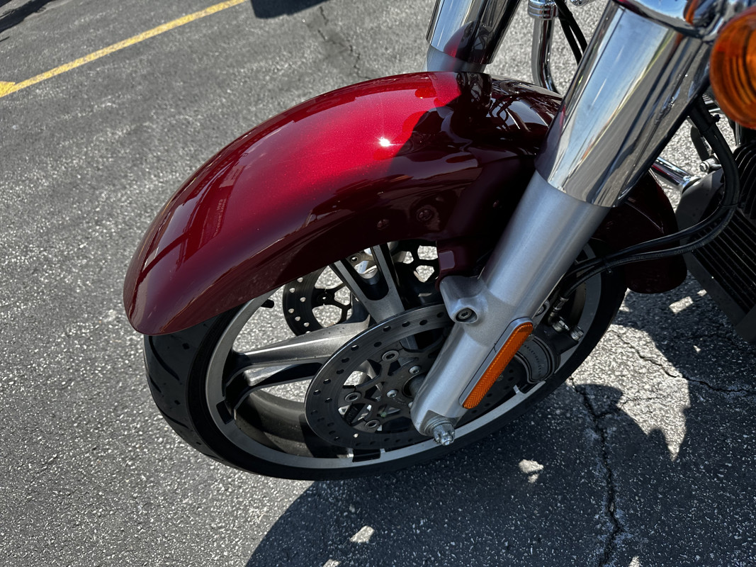 Freewheeler®