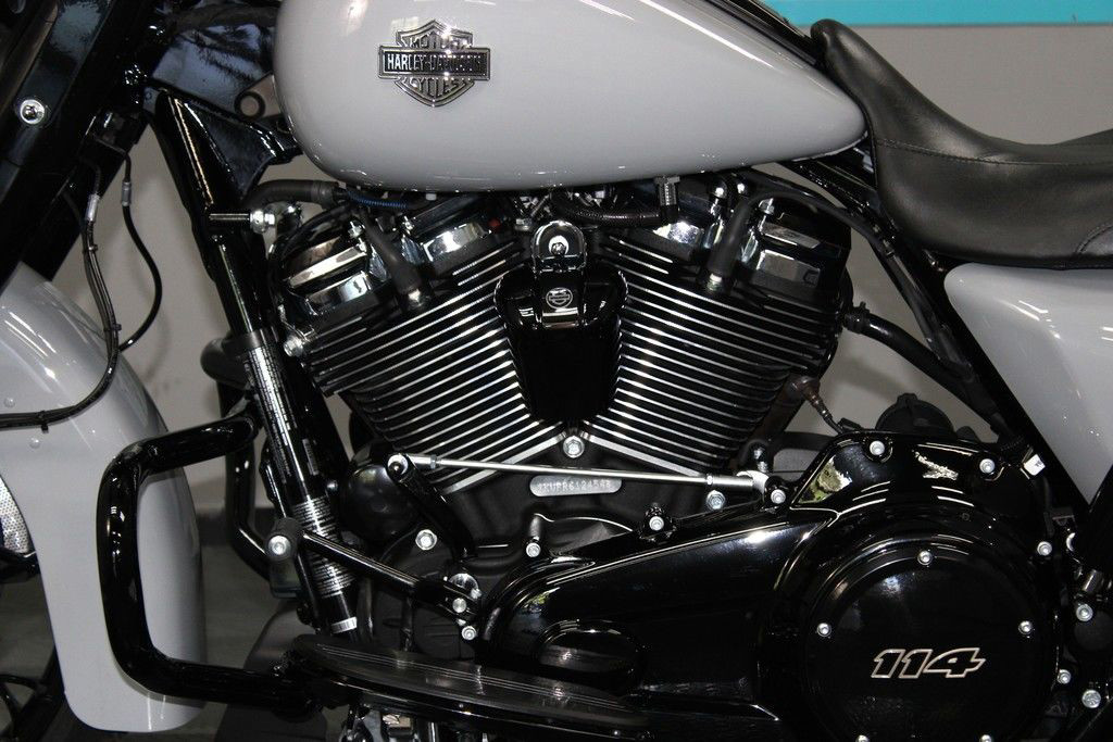 Road King® Special