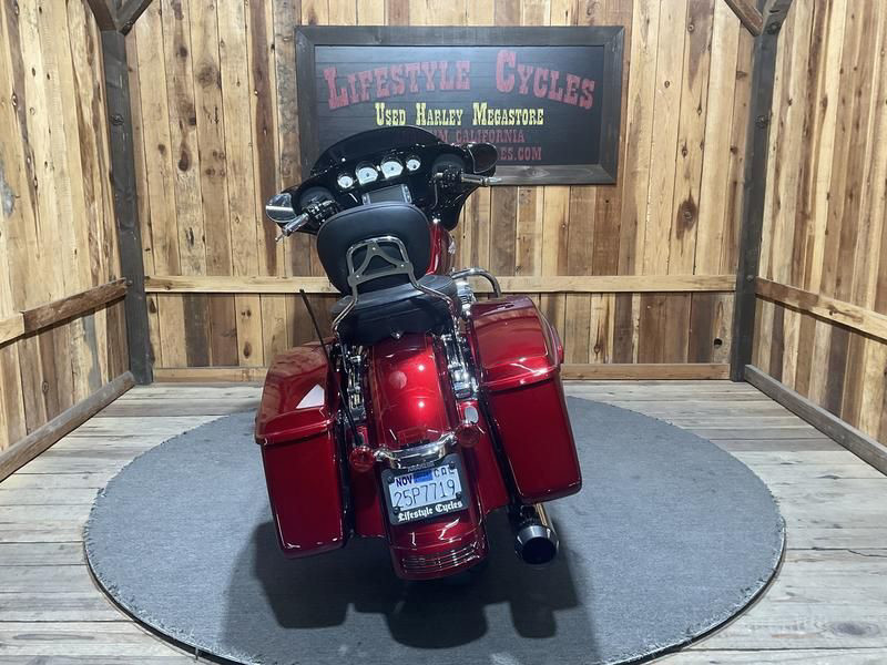 Street Glide® Special
