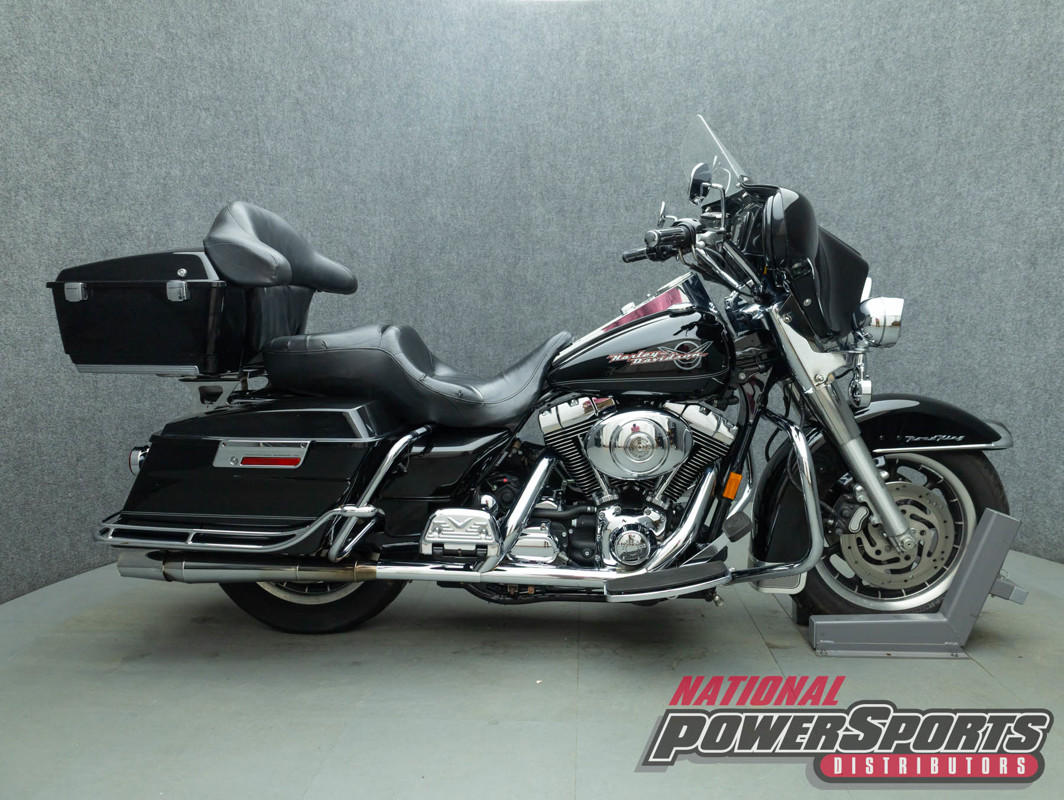 Road King®