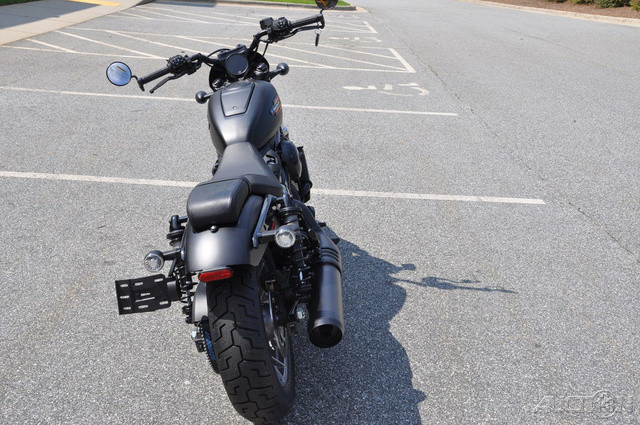 Nightster Special