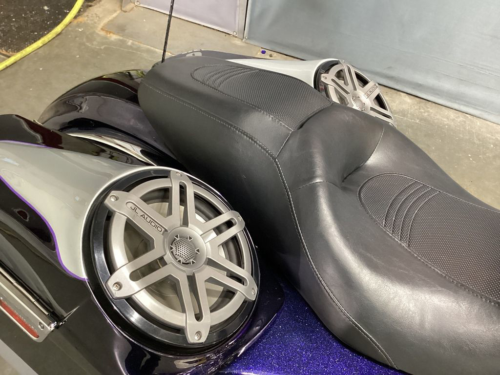Street Glide®