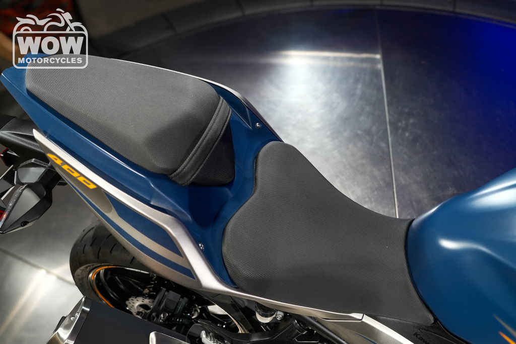 Ninja 400 ABS