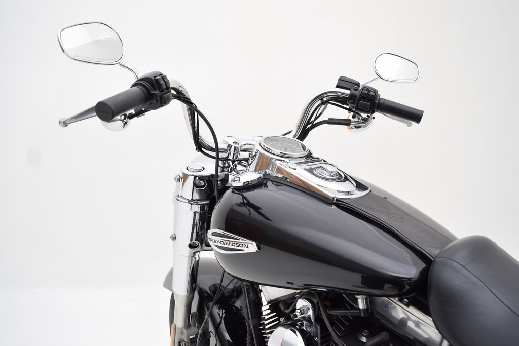 Dyna® Switchback®