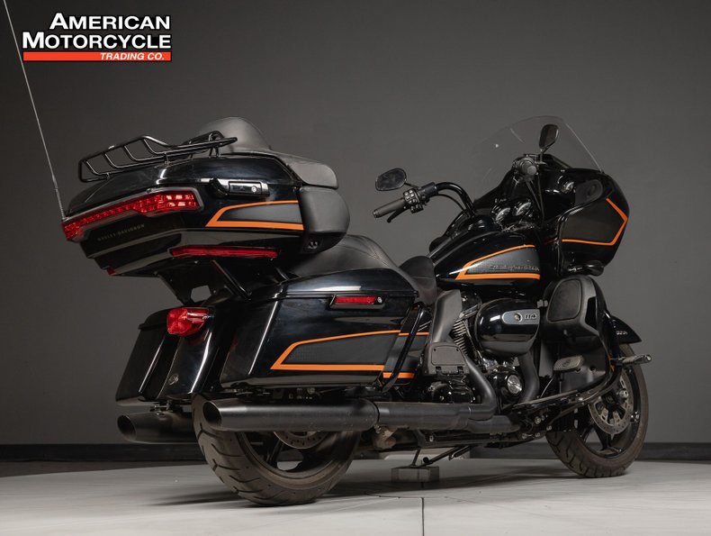Road Glide® Limited